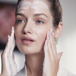 Masque Exfoliant Enzymatique - Maschera Viso e Collo