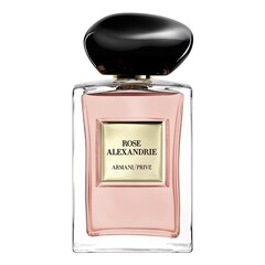 ARMANI PRIVÉ ROSE ALEXANDRIE - Eau de Toilette al profumo inebriante delle rose, ARMANI