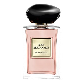 ARMANI PRIVÉ ROSE ALEXANDRIE - Eau de Toilette al profumo inebriante delle rose