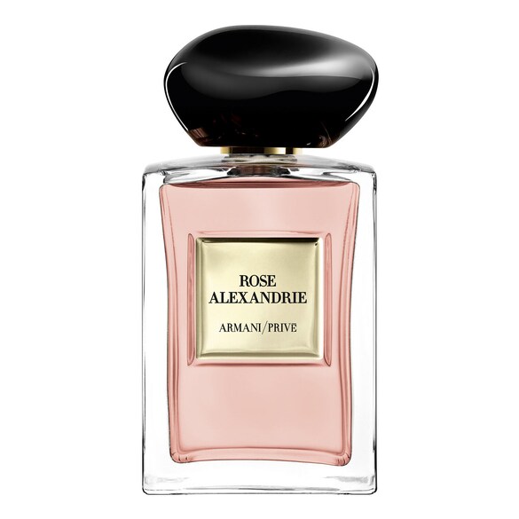 ARMANI PRIVÉ ROSE ALEXANDRIE - Eau de Toilette al profumo inebriante delle rose, ARMANI