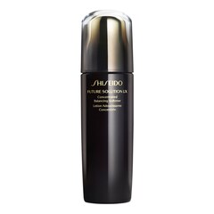 Future Solution LX - Lozione Emolliente Arricchita, SHISEIDO