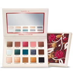 Secret Palette - Palette di ombretti, NABLA