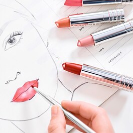 Dramatically Different Lipstick Shaping Lip Colour - Rossetto