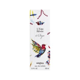 L'Eau Rêvée d'Eliya - eau de toilette