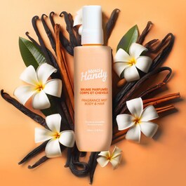 SUN - Spray per Corpo e Capelli
