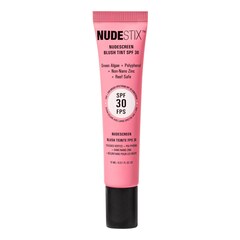 Nudescreen - Blush colorato SPF30, NUDESTIX