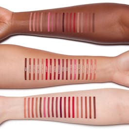 Matte & Satin Lipstick - Rossetto