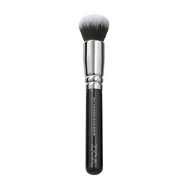 102 FOUNDATION BLENDER - Pennello viso