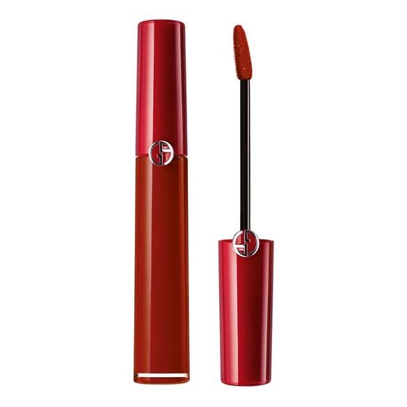 Lip Maestro - Rossetto liquido mat vellutato dai colori intensi, ARMANI