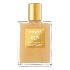 Soleil Blanc - Olio scintillante corpo, TOM FORD
