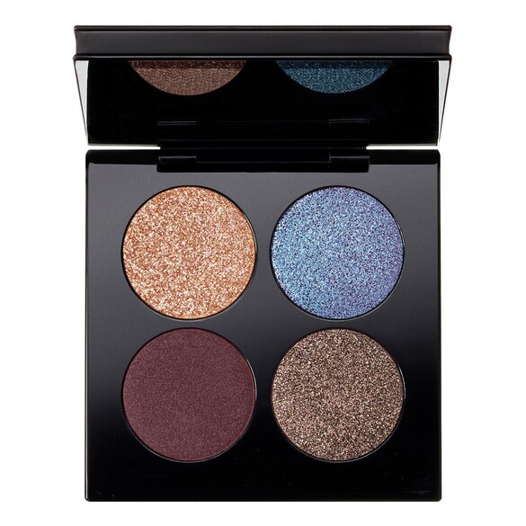 Celestial Divinity Luxe Quad: Interstellar Icon - Palette, PAT McGRATH LABS