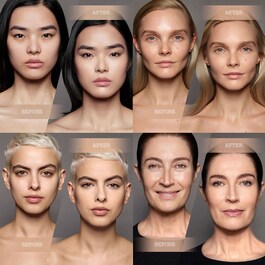 Skin Fetish: Sublime Perfection Concealer - Correttore anti-occhiaie