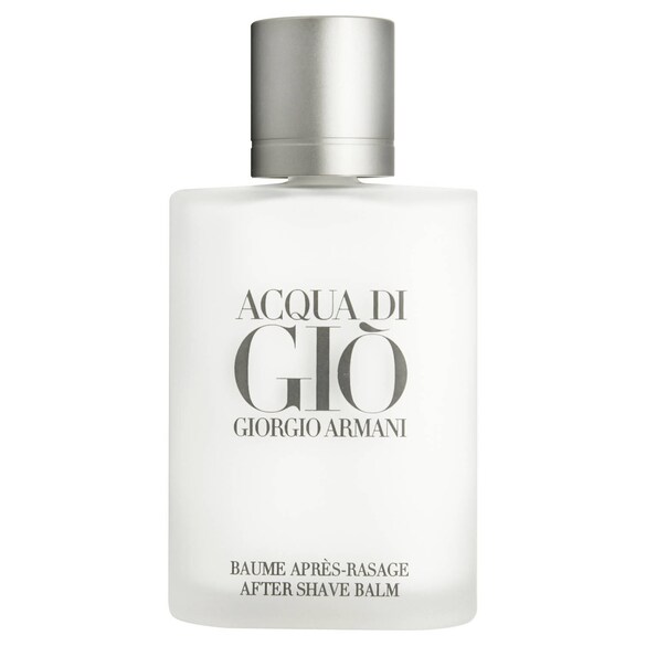 Acqua Di Giò pour Homme - Balsamo Dopobarba, ARMANI