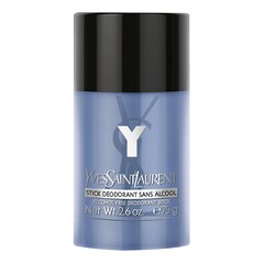Y Deorante in stick, YVES SAINT LAURENT