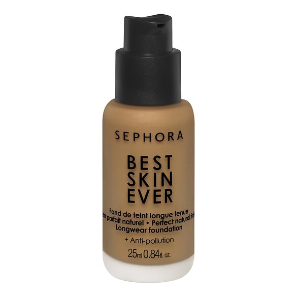 Fondotinta Best Skin Ever - Fondotinta Perfezionante a Lunga Durata, SEPHORA COLLECTION