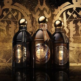 Les Absolus d'Orient Epices Exquises - Eau de Parfum