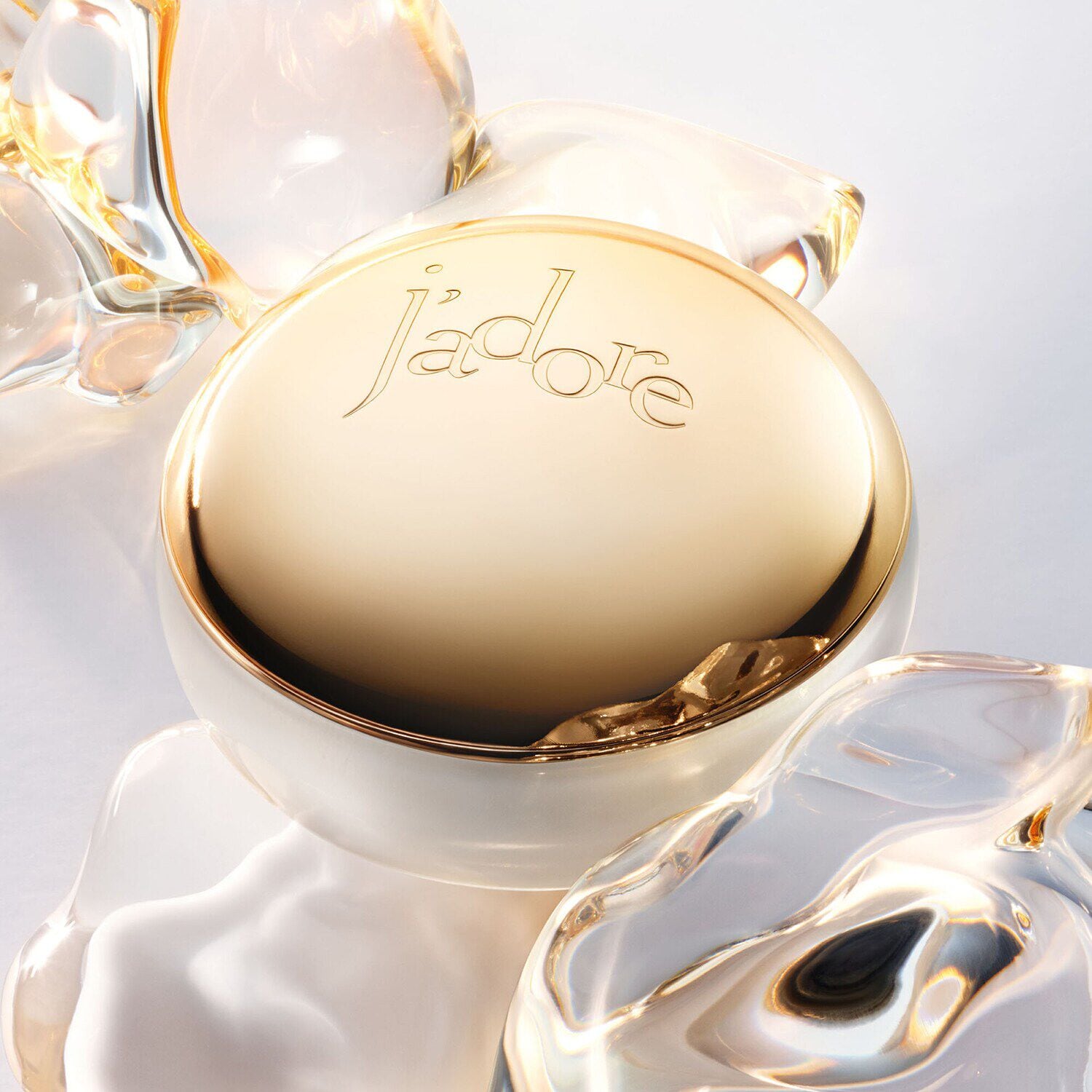 J adore Les Adorables Crema Corpo Crema profumata per il corpo di DIOR SEPHORA