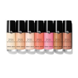 Fluid Sheer - Illuminante Liquido