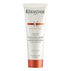 CONDITIONER NUTRITIVE LAIT VITAL IRISOME - Per capelli secchi, KÉRASTASE