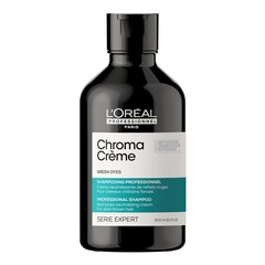 Shampoo Verde per capelli da marrone scuro a nero - Shampoo, L'OREAL PROFESSIONNEL