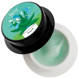 The True Cream Aqua Bomb Aloe Vera - Gel-crema viso idratante e lenitivo