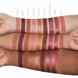 Palette di ombretti - Naughty Nude Palette