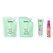 60 ml x 3 + 30 ml