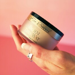 Born This Way Setting Powder - Cipria in polvere