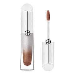 Prisma Glass Icy Plumper - Gloss Volumizzante Labbra con Acido Ialuronico , ARMANI