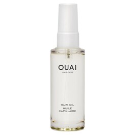 Olio per capelli