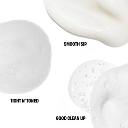 Lookin’ POREfessional pore care kit - Minis cleanser, toning foam & moisturizer