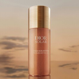 Dior Solar L’Olio Sublimante - Olio idratante e illuminante