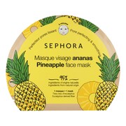 Maschera Viso - Maschera viso in tessuto 