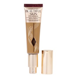 Charlotte's Beautiful Skin Foundation - Fondotinta