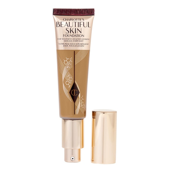 Charlotte's Beautiful Skin Foundation - Fondotinta, CHARLOTTE TILBURY