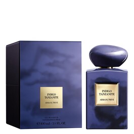 Armani Privé Indigo Tanzanite - Eau De Parfum