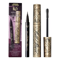 Inked Up Duo - Set make-up occhi, KVD Beauty
