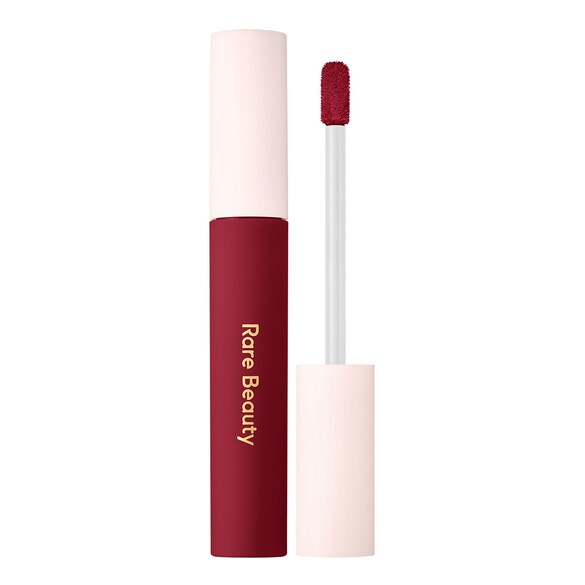 Lip Soufflé - Crema mat per labbra, RARE BEAUTY