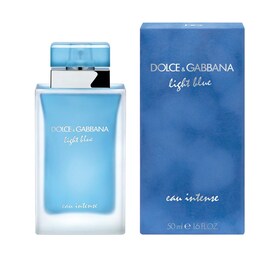 Light Blue - Eau de Parfum Intense