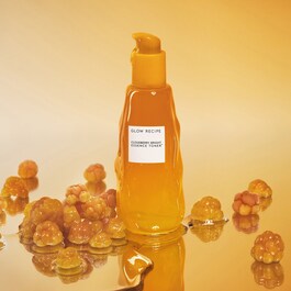 Cloudberry Bright Unifying Face Toner - Tonico Alle Essenze
