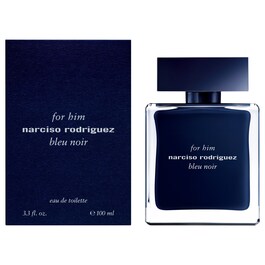 For Him Bleu Noir - Eau de Toilette Muschiata Speziata
