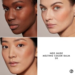Neo Nude Melting Color Balm - Blush in Crema Multiuso