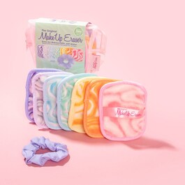 Iridescent 7-Day Set - Salviette struccanti Formato Viaggio