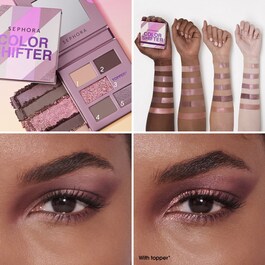 Color Shifter - Tonalità da stratificare e trasformare