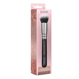 102 FOUNDATION BLENDER - Pennello viso