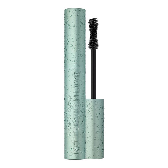 Better Than Sex Waterproof - Mascara Waterproof, TOO FACED