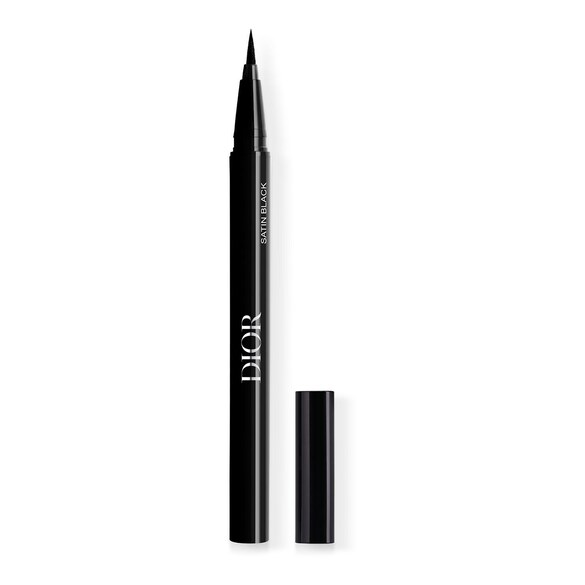 Diorshow Liquid Liner – Pennarello eyeliner dal colore intenso e waterproof, DIOR