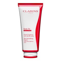 Body Fit Active - Crema crio-attiva contro gli inestetismi della cellulite, CLARINS