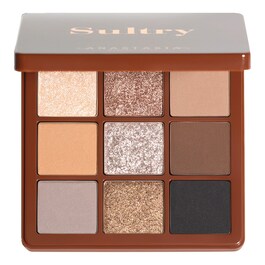 Sultry Mini Eyeshadow Palette - Palette Occhi