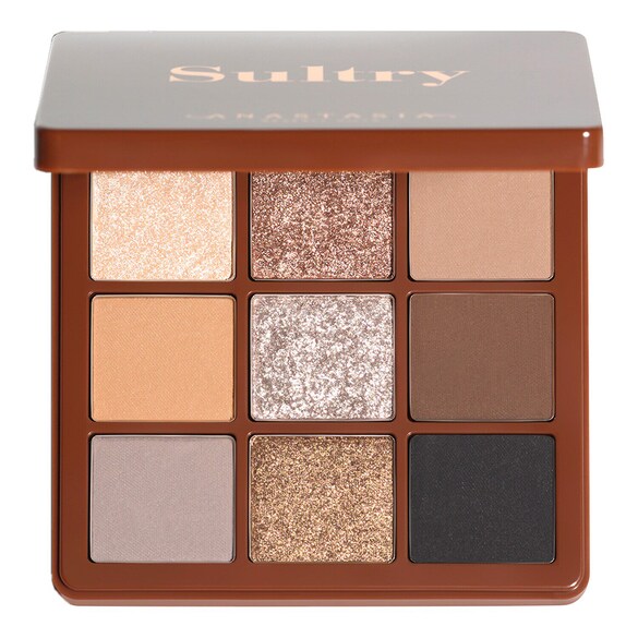 Sultry Mini Eyeshadow Palette - Palette Occhi, ANASTASIA BEVERLY HILLS